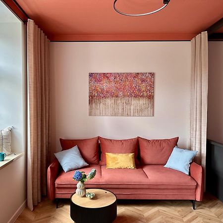 Apartament Tamaja ビエルスコ・ビアバ エクステリア 写真