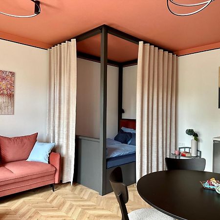 Apartament Tamaja ビエルスコ・ビアバ エクステリア 写真