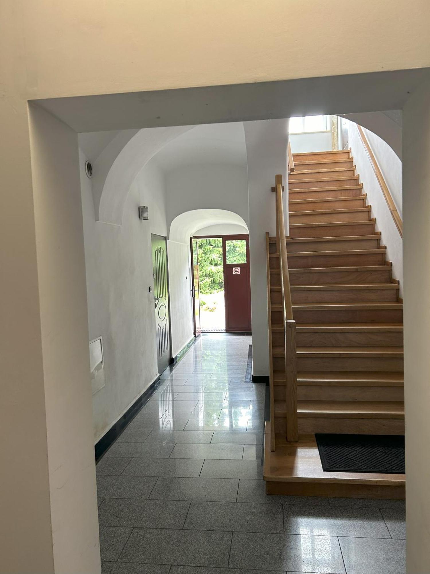Apartament Tamaja ビエルスコ・ビアバ エクステリア 写真