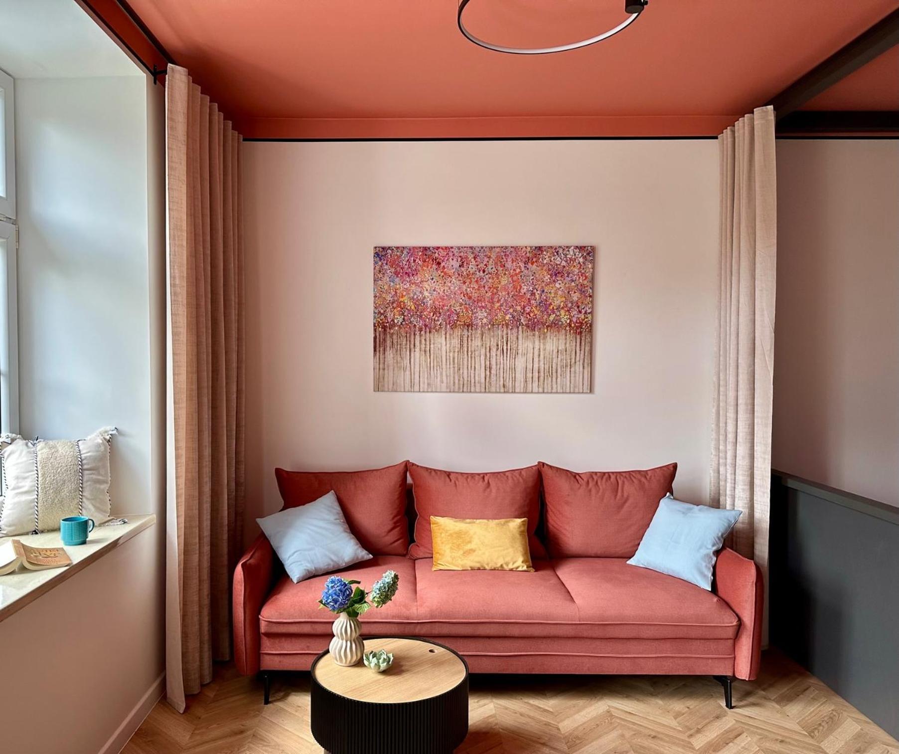 Apartament Tamaja ビエルスコ・ビアバ エクステリア 写真