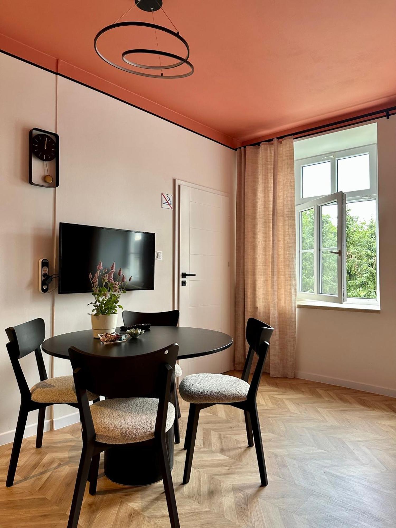 Apartament Tamaja ビエルスコ・ビアバ エクステリア 写真