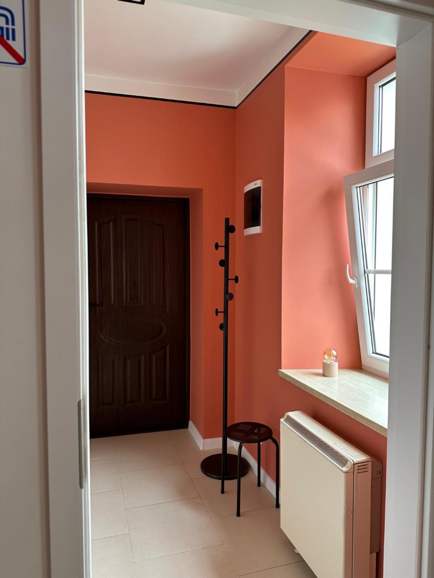 Apartament Tamaja ビエルスコ・ビアバ エクステリア 写真