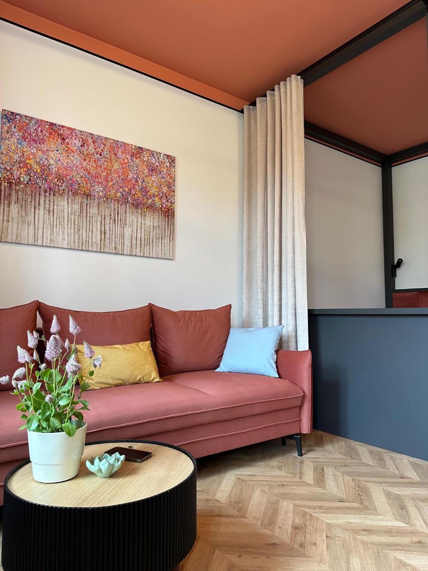 Apartament Tamaja ビエルスコ・ビアバ エクステリア 写真