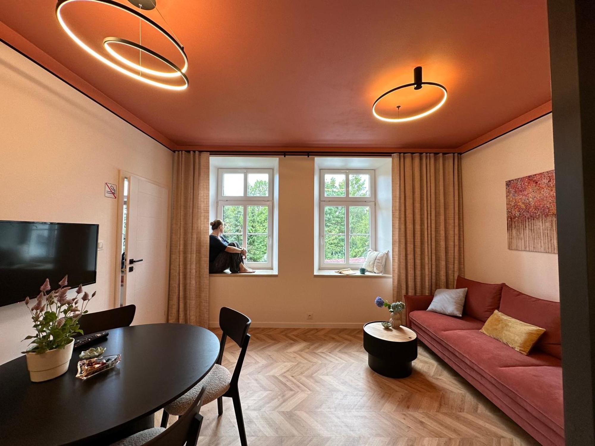 Apartament Tamaja ビエルスコ・ビアバ エクステリア 写真